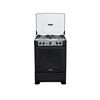 Cocina a Gas Mabe ANDES60HN2 4 Quemadores