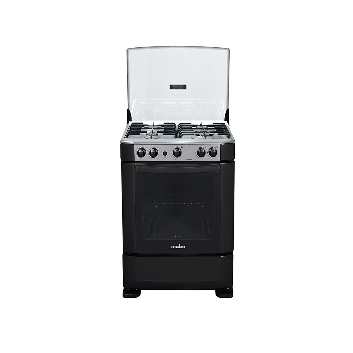 Cocina a Gas Mabe ANDES60HN2 4 Quemadores