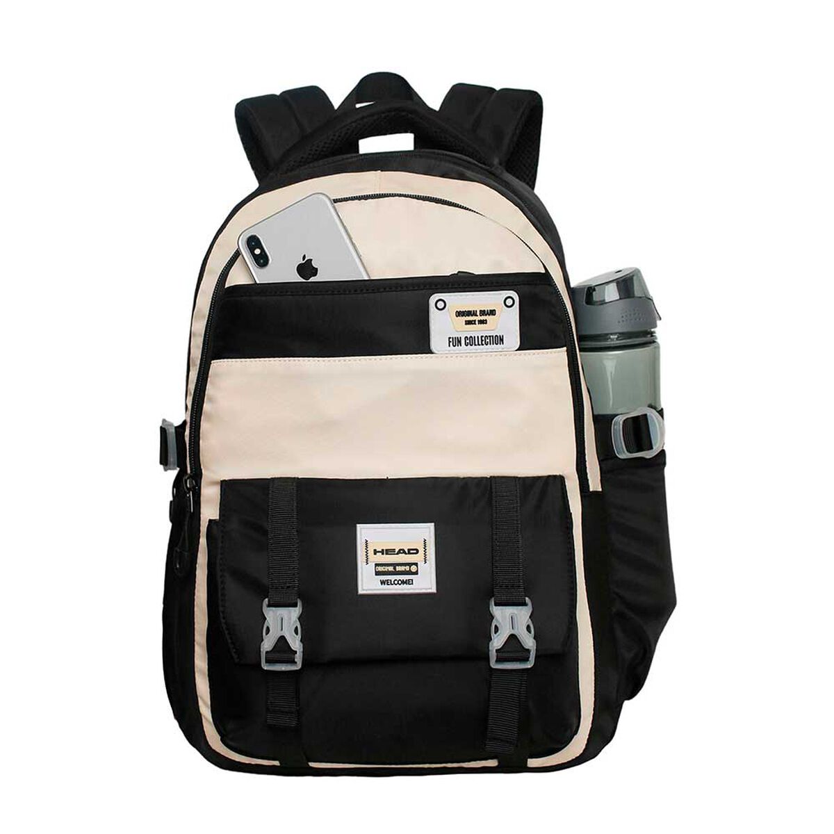 Mochila Mujer Venza Head