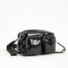 Bolso Negro Icono