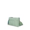 Bandolera Secret Pipa SC6 S Verde