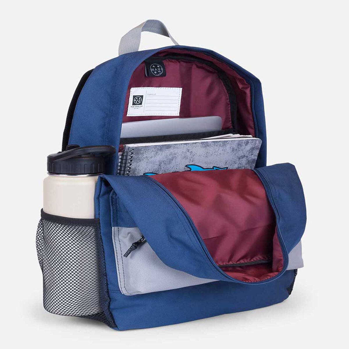 Mochila sin Ruedas Maui & Sons
