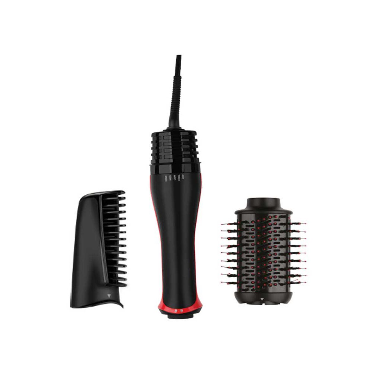 Cepillo Secador y Voluminizador Onestep Revlon 2I289RVDR5298PKLA2