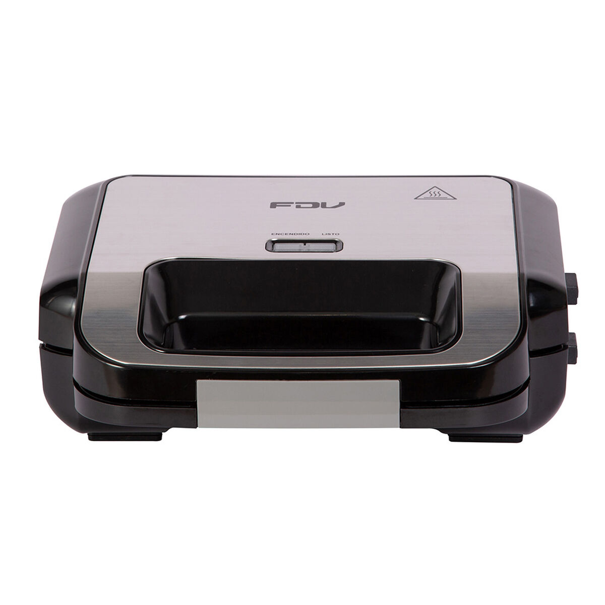 Sandwichera Waflera FDV Press