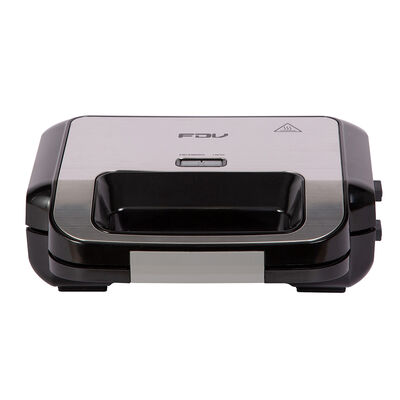 Imagen 2 del producto Sandwichera Waflera FDV Press