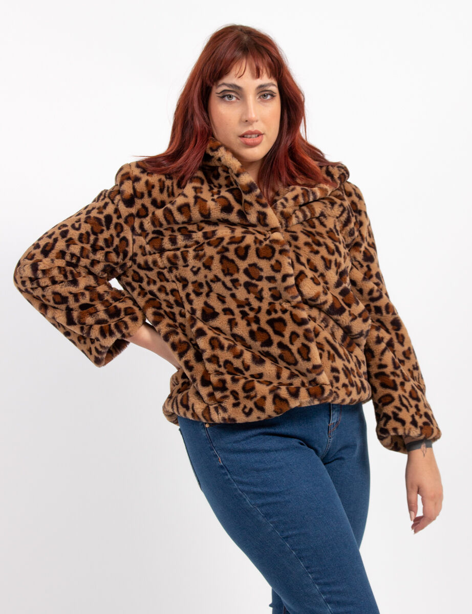 Chaqueta Mujer Extralindas