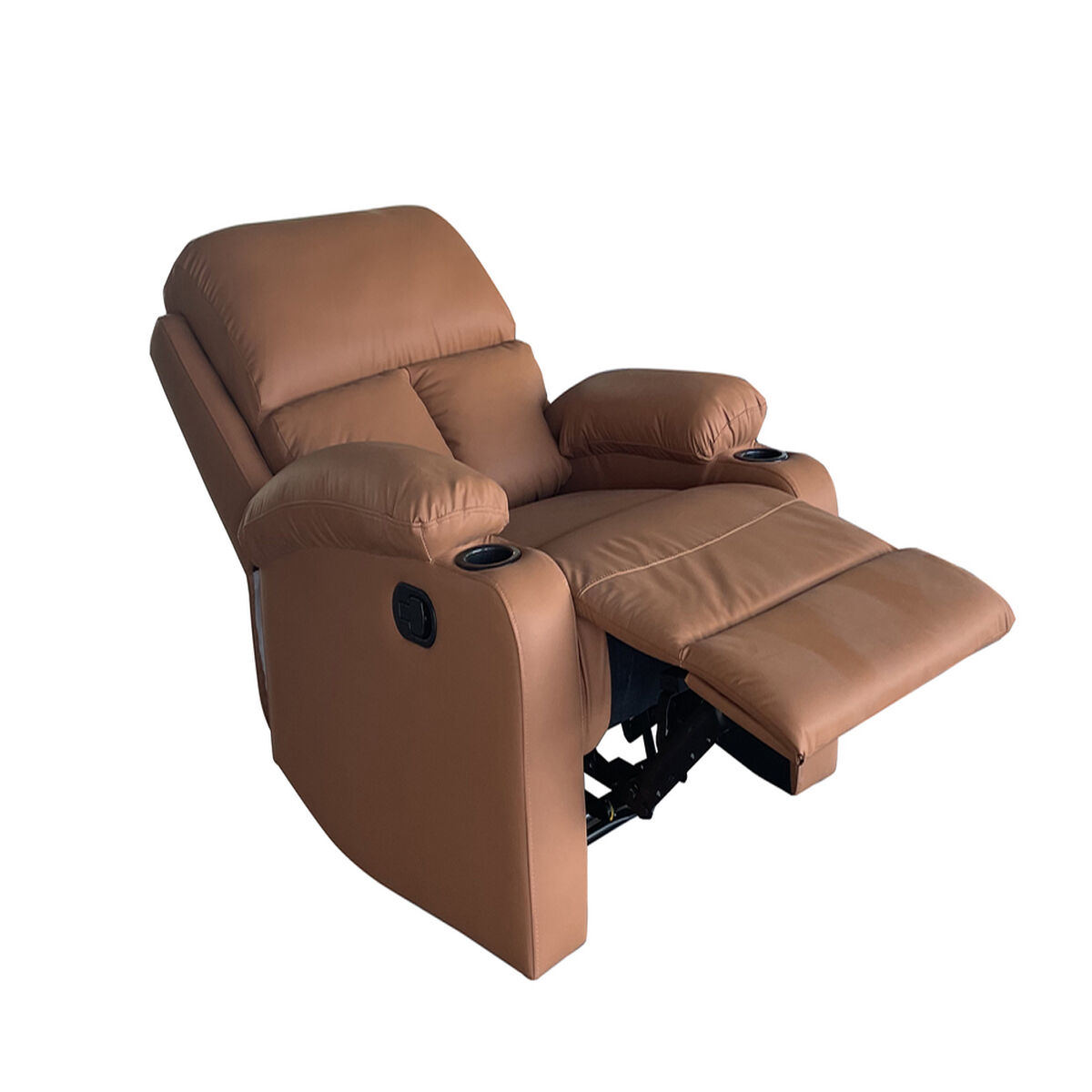 Bergere Casanova Evan Café