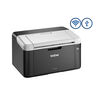Impresora Brother Láser Blanco y Negro HL-1212 WiFi