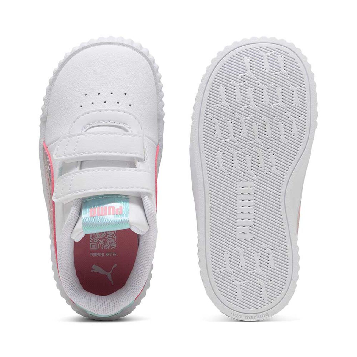 Zapatilla Infantil Urbana Puma