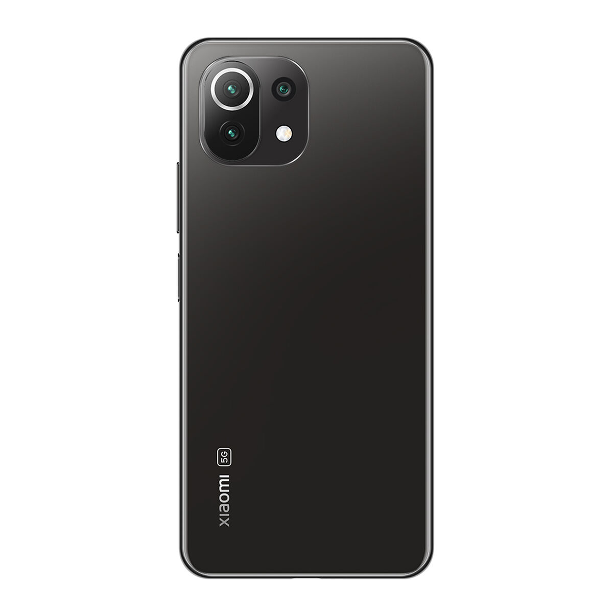 Celular Xiaomi Mi 11 Lite 5G NE 128GB 6,55" Black Liberado