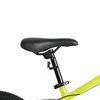 Bicicleta XTS Niño Emerge Aro 20 Amarilla