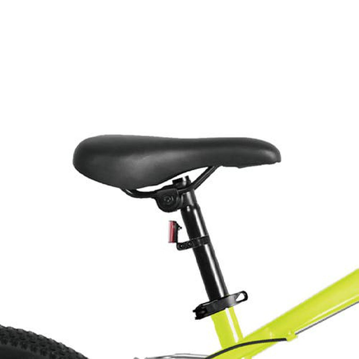 Bicicleta XTS Niño Emerge Aro 20 Amarilla