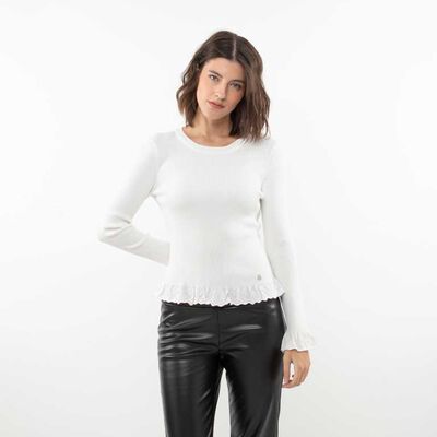 Sweater Mujer Zibel