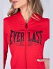 Chaqueta Fitness Mujer Everlast