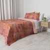 Quilt Microfibra Estampado Mashini King Indo