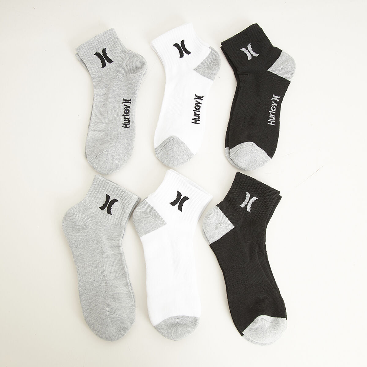 Calcetines Hombre Hurley