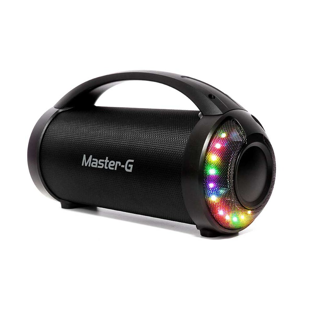Parlante Bluetooth Master-G Pantera