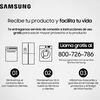 Refrigerador Side by Side Samsung RS64T5F61S9/ZS 598 lts.
