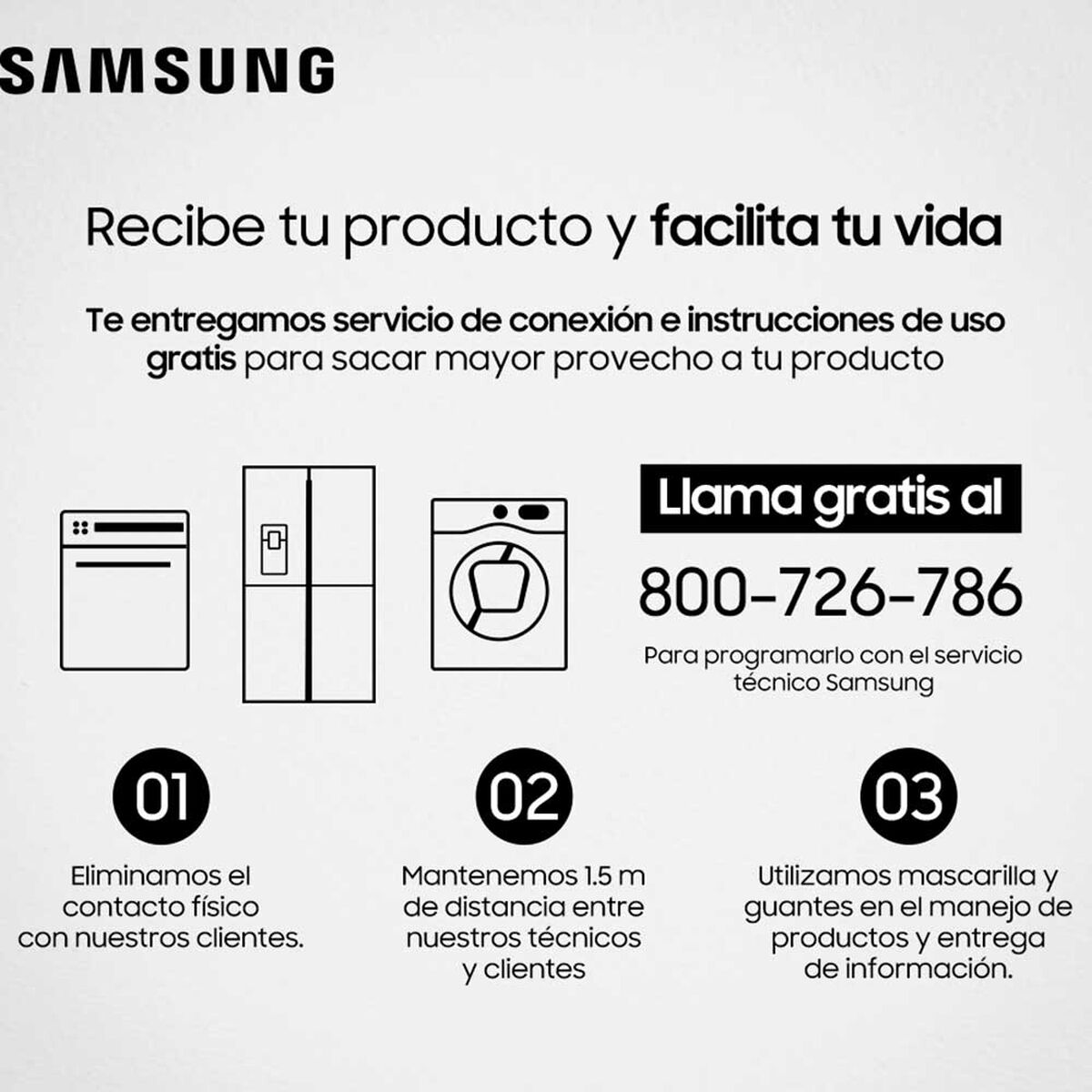 Refrigerador Side by Side Samsung RS64T5F61S9/ZS 598 lts.