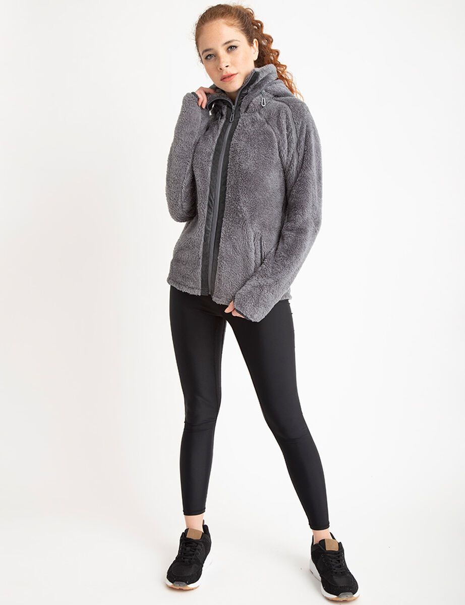 Chaqueta Deportiva Mujer Alpinextrem