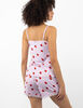 Conjunto Pijama Tirantes Mujer Icono
