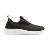 Zapatilla Lona Hombre Icono