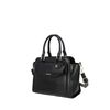 Cartera Tote Secret Bucarest FW25 M Negro