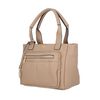 Cartera Malaga Mujer Beige Secret