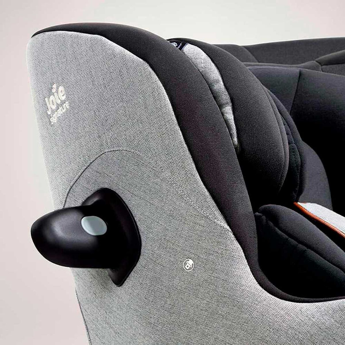 Silla de Auto Convertible Negro Joie