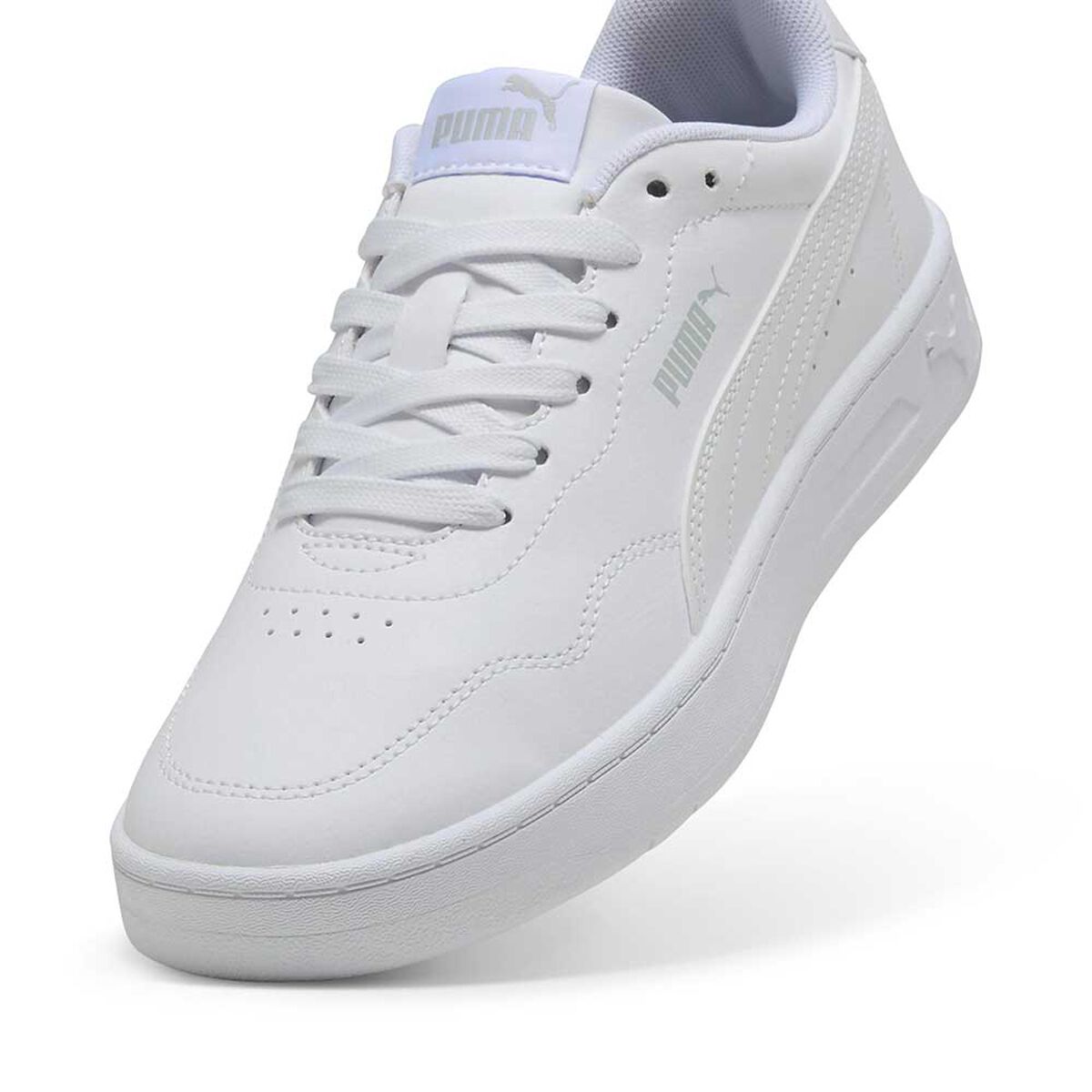 Zapatilla Urbana Mujer Puma