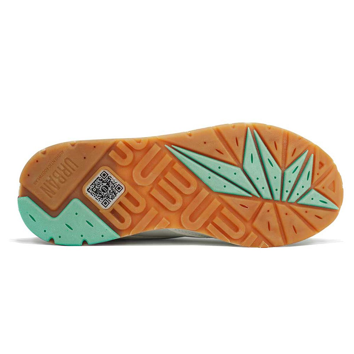 Zapatilla Mujer Urban Authentic