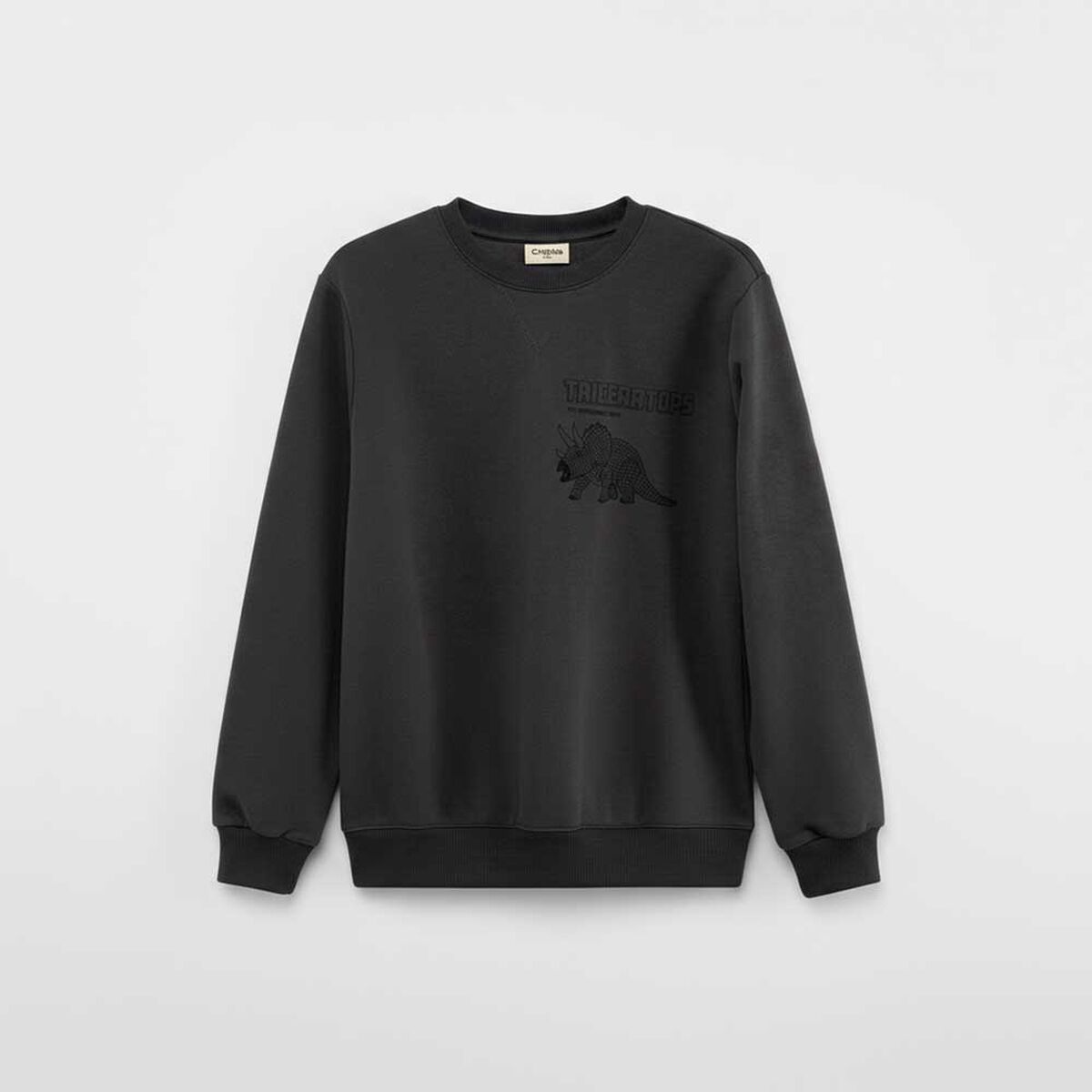 Polerón Niño Chess