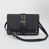 Cartera Mujer Negra