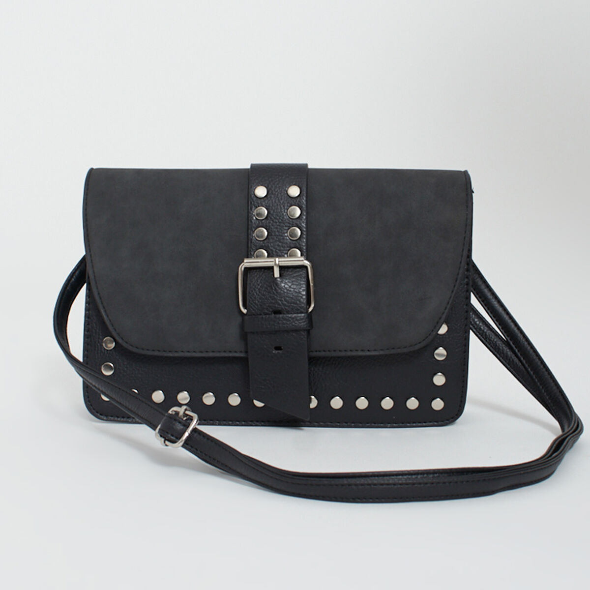 Cartera Mujer Negra