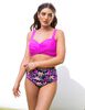 Traje de Baño Bikini Colores Mujer Portman Club