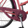 Bicicleta de Paseo Oxford Aro 26