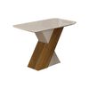 Juego de Comedor Altavision Ilheus 6 Sillas Blanco