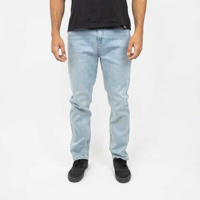 Jeans Slim Hombre Icono