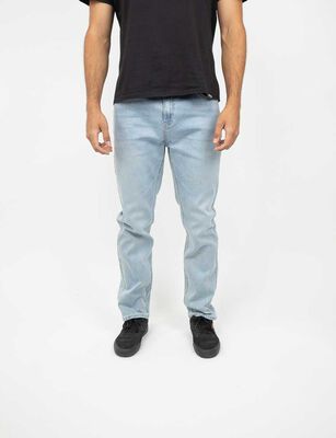 Imagen 1 del producto Jeans Slim Hombre Icono Azul-Claro, Azul-Med, Azul-Medio, Azul-Oscur, Gris