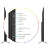 QLED 55" TCL 55C725 Android Smart TV UHD