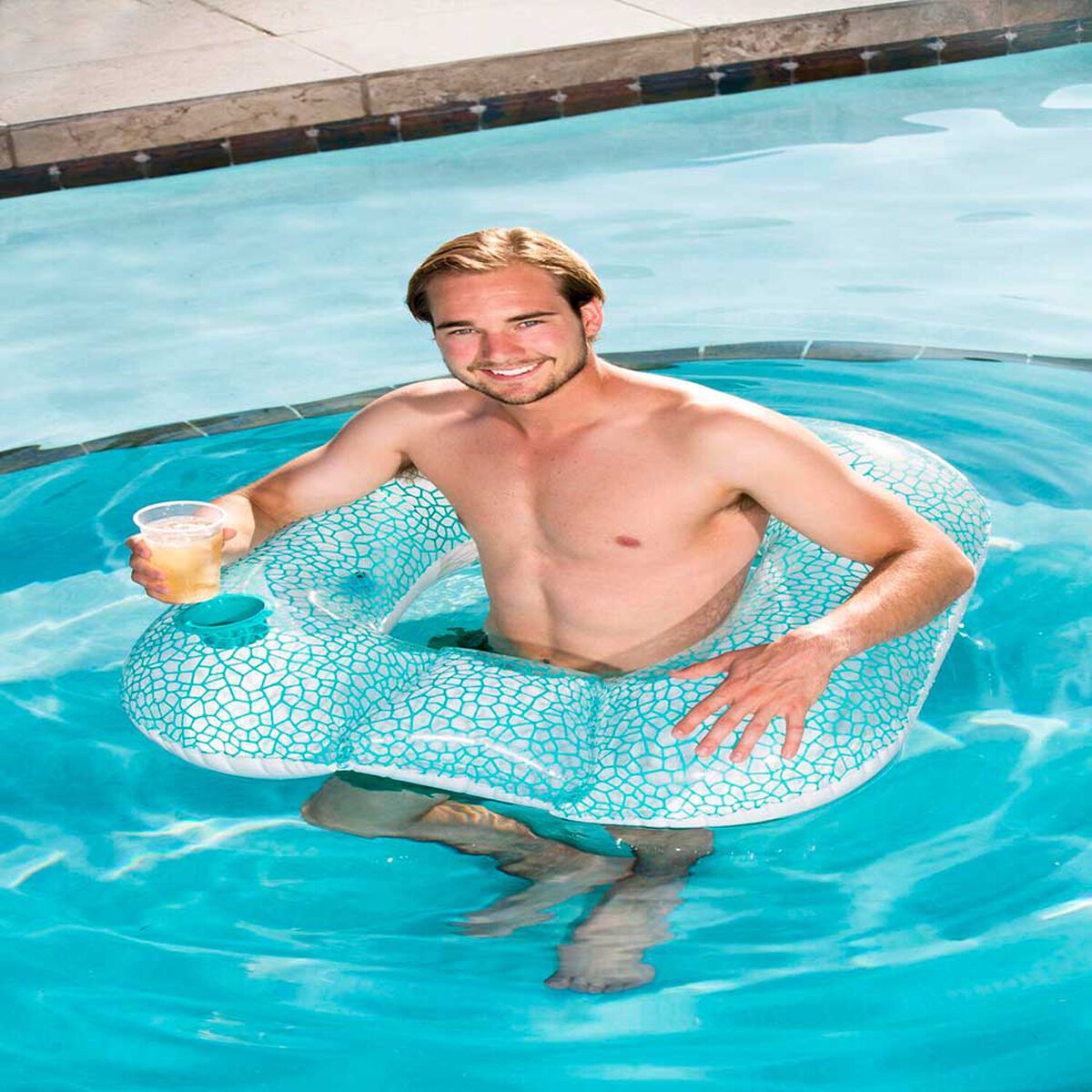 Flotador Inflable Bestway