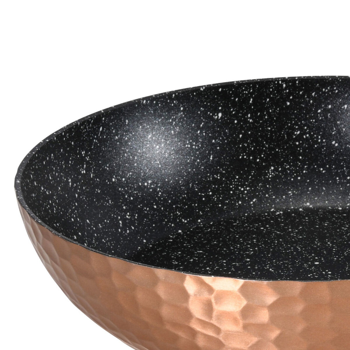 Sartén Acero Inoxidable Simplit Copper 24 cm