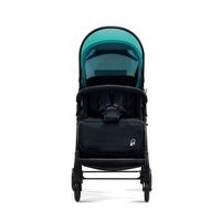 Coche de Paseo Turqueza Milan Asalvo