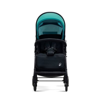 Imagen 1 del producto Coche de Paseo Turqueza Milan Asalvo