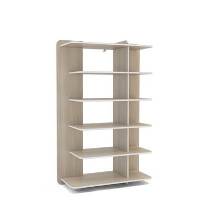 Imagen 1 del producto Estante Vekkahome Lis Café