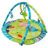 Gimnasio Estimulacion Bebe 3 Play Celeste Bebesit