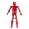 Avengers Titan Hero Movie Iron Man