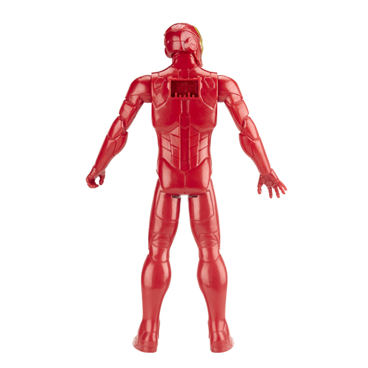Avengers Titan Hero Movie Iron Man