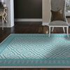 Alfombra Idetex Cotton Kali Calypso 160 x 230 cm