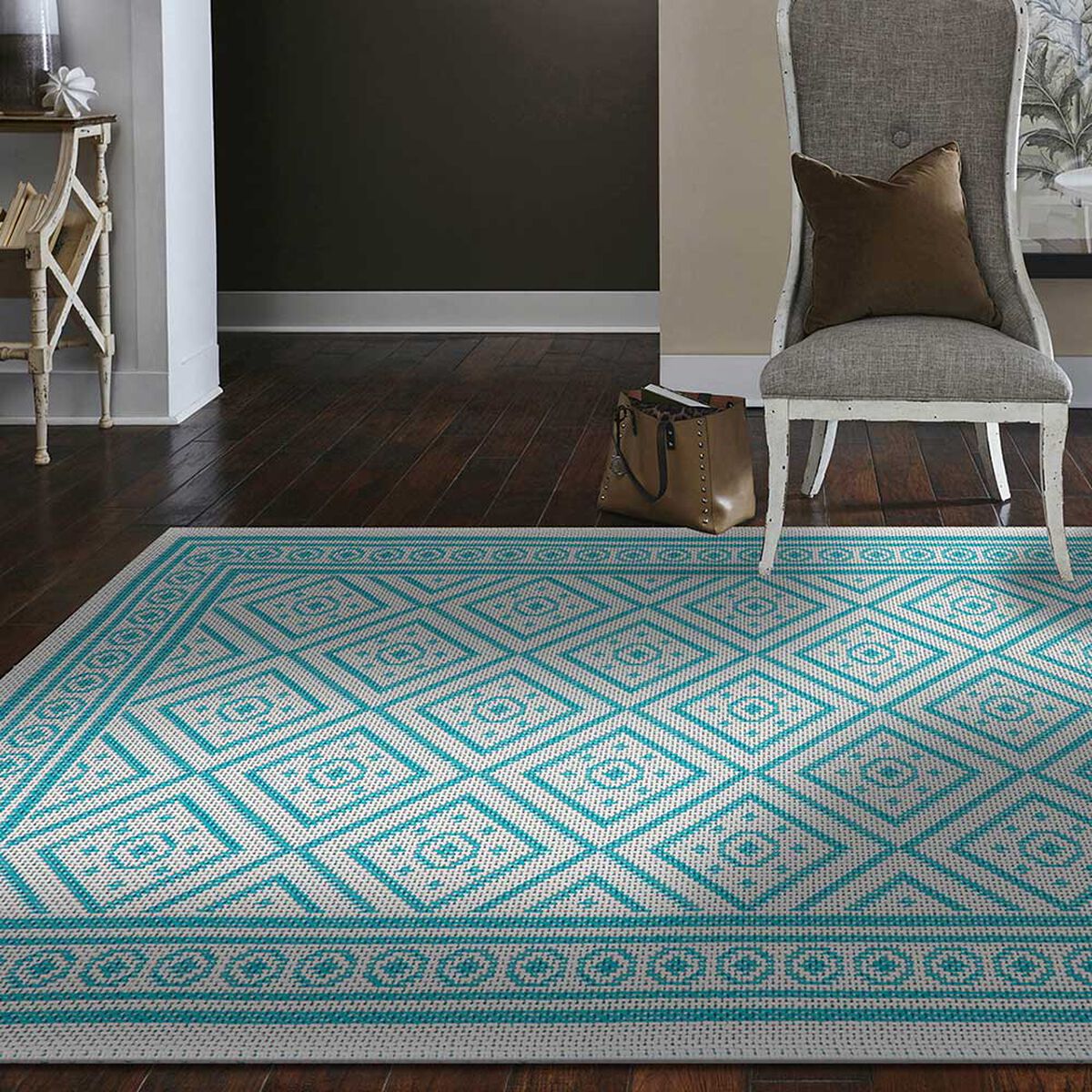 Alfombra Idetex Cotton Kali Calypso 160 x 230 cm